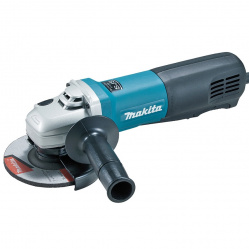 Угловая шлифмашина Makita 9564PZ 