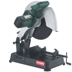 Пила монтажная Metabo CS 23-355 2З00Вт, З55мм (1)