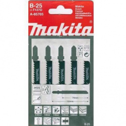Пилки для лобзика Makita A-85765 (1)