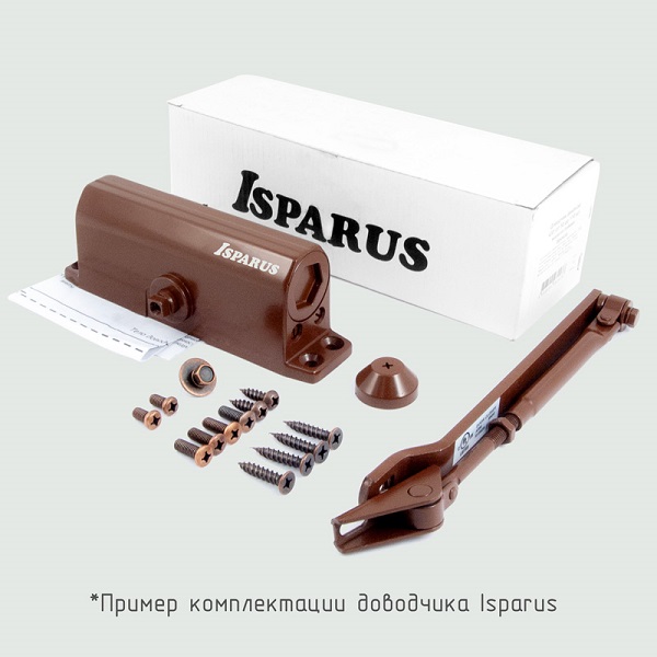 Комплектация
