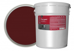 65661_Грунт-эмаль РАСЦВЕТ 3 в 1 шоколадная 17 кг_3