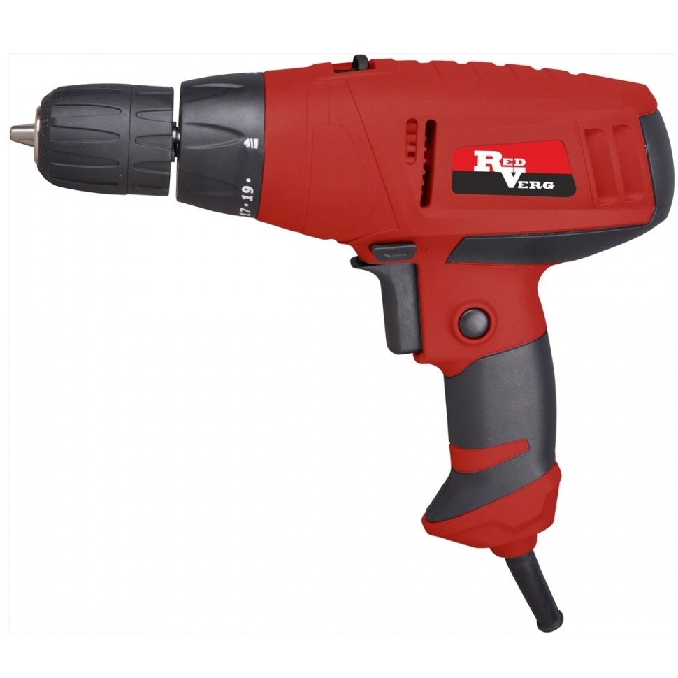 RD-SD3302 RedVerg