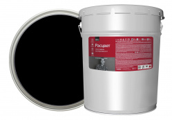 65642_Грунт-эмаль РАСЦВЕТ 3 в 1 черная 17 кг_3