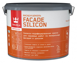 Facade-Silicon-9-L-face