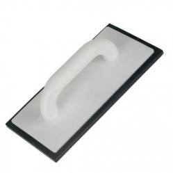 Доска терочная STAYER пластмассовая (140х280 мм) с резиновым покрытием 10 мм