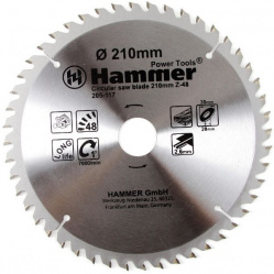 Hammer Flex 205-117