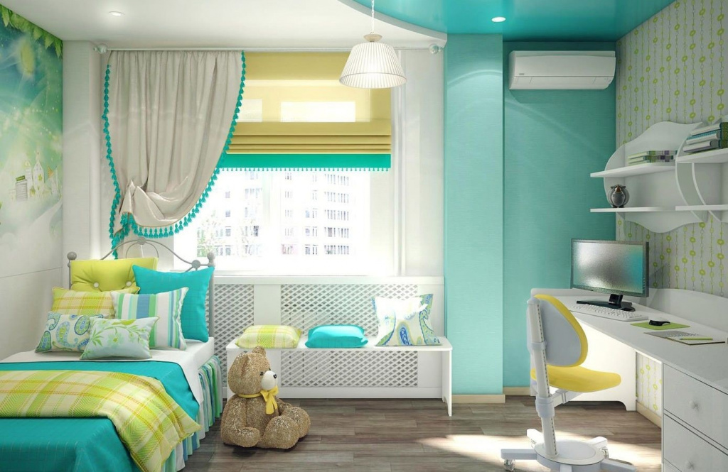 Взрослый взгляд на детскую комнату как не превратить мечту в кошмар (11).jpg
