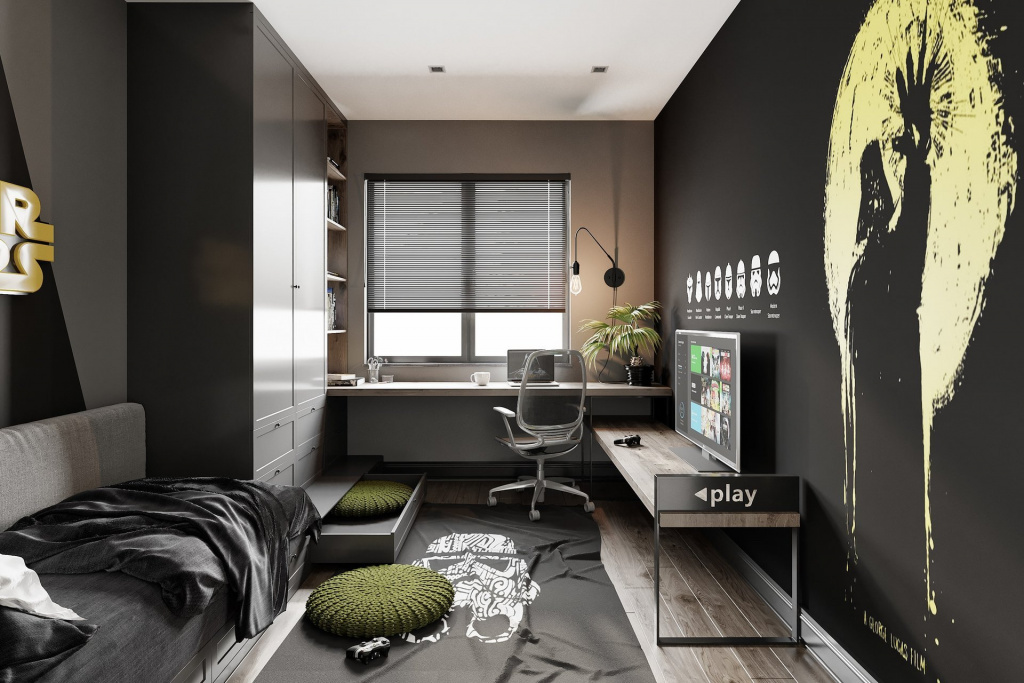 Взрослый взгляд на детскую комнату как не превратить мечту в кошмар (3).jpg