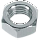 Гайки шестигранные (DIN 934)