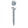 Саморезы оконные острые белые