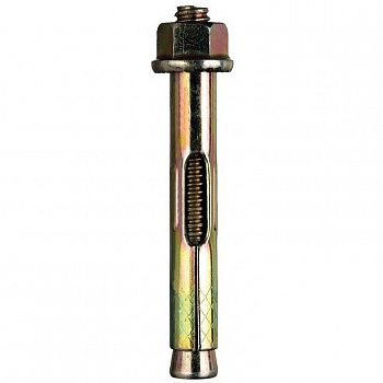 Анкерный болт с гайкой HNM М 14*250 УТ000015145 - фото товара